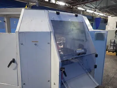 USED 2007 ALLOYD BRANDS AERG0 8