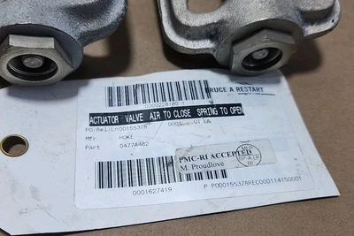 USED HOKE 0477A4B2