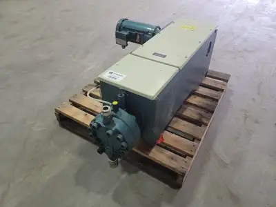 USED MILROYAL MC1-M40-D141