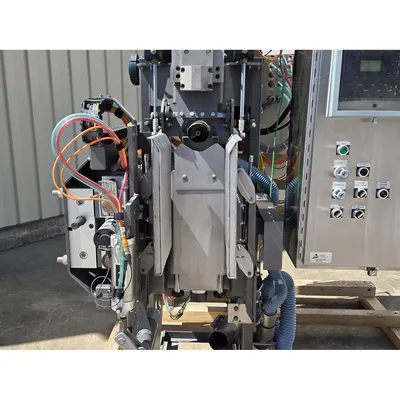 Used TAYLOR PRODUCTS APV Fillers Bulk Bag - Open Mouth - Valve Bag West Virginia US | JM Industrial #1443982