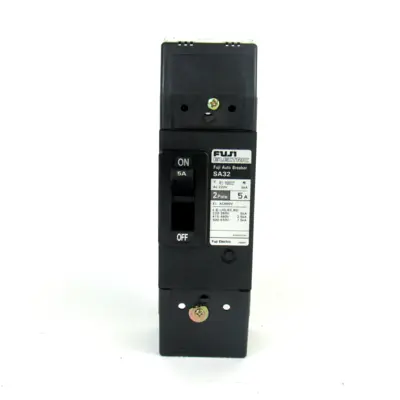 USED FUJI ELECTRIC SA32