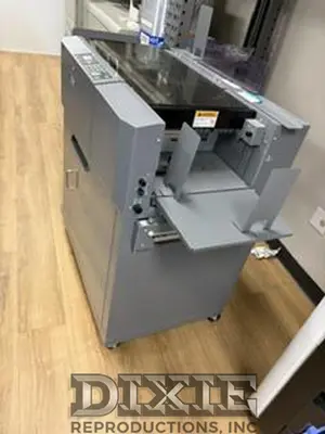 2015 Duplo 616 Pro