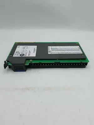 USED ALLEN BRADLEY 1771-IBD