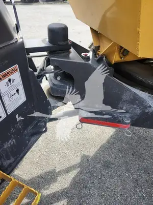 USED 2023 MECALAC TA3SH