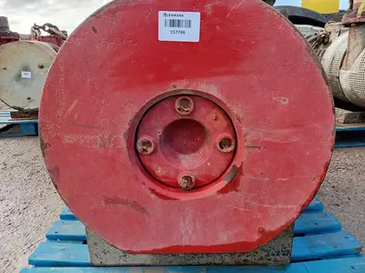 Used GRINDEX 8124.400-0021 Parts (Hydraulics and Pneumatics) British Columbia CA | Lenmark #1440552