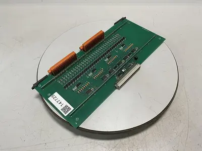 USED VAN DORN 330-037