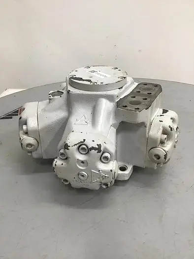 Used PLEIGER M0500-05-313 Motors (misc) Michigan US | Ideal Machinery #698515