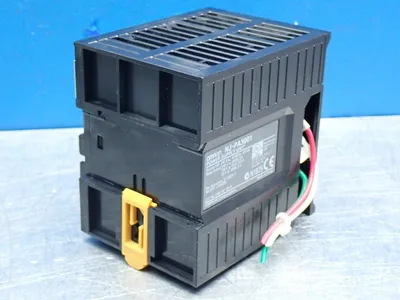 USED OMRON NJPA3001