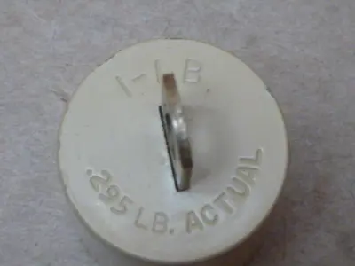 USED OHAUS 310G