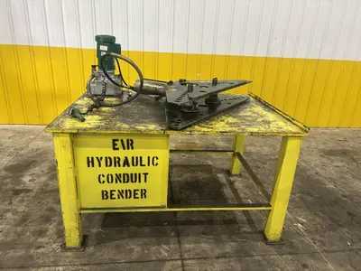 USED GREENLEE 1113007420
