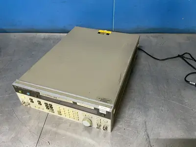 Used HEWLETT PACKARD 8642A Signal Generators Ohio US | HGR 24 #1463352
