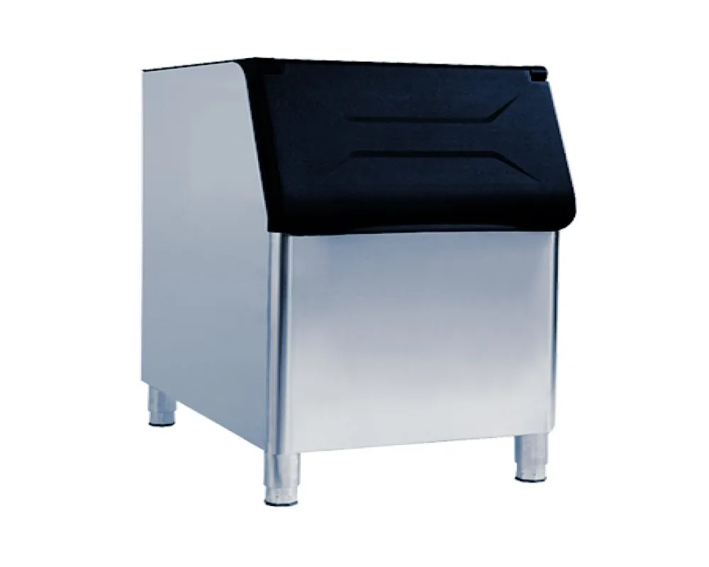 45-0009 Osion OB-1000 Ice Storage Bin