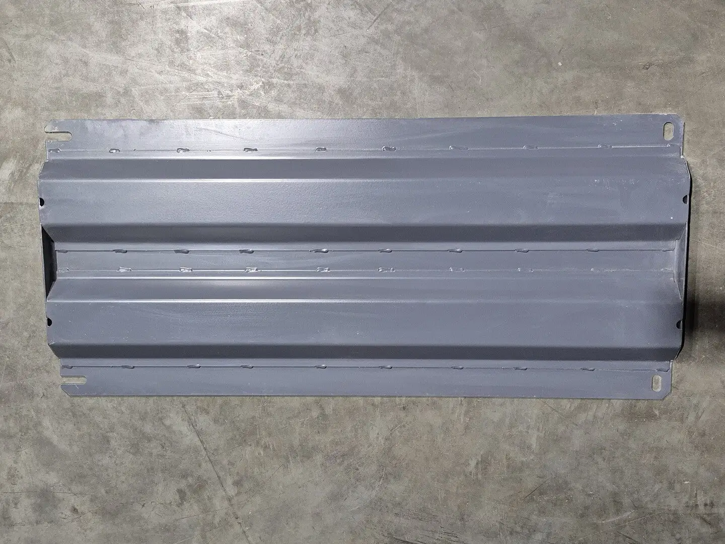 Epiroc Bottom Plate 3222151402