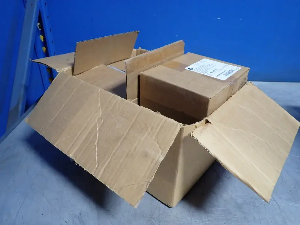 NEW ALLEN BRADLEY 140GG6C3C25KJMT