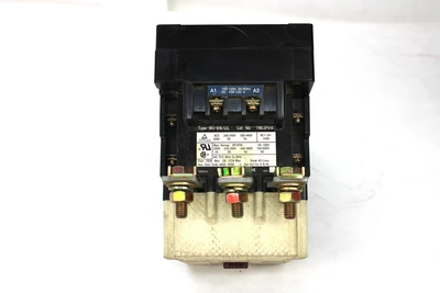 USED FUJI ELECTRIC SC-5N/UL
