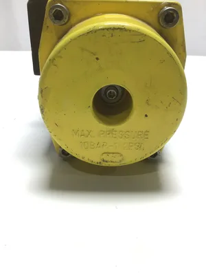 Conbraco CompacTorque CTS 60 Pneumatic Actuator