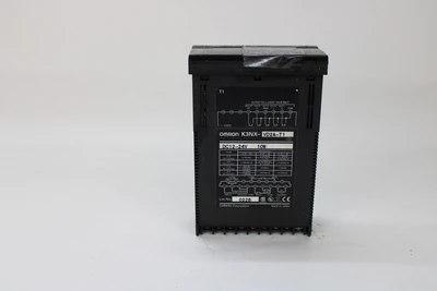 USED OMRON K3NX-VD2A-T1