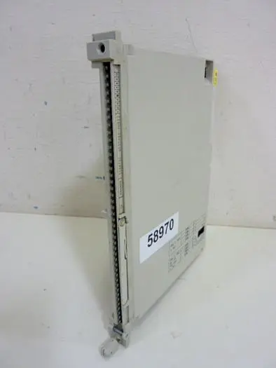 Used SIEMENS 6ES5 463-4UB12 Circuit Boards Michigan US | Ideal Machinery #699706