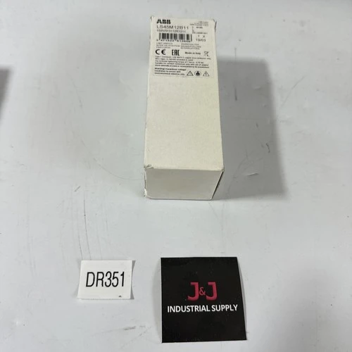 NEW ABB LS45M12B11