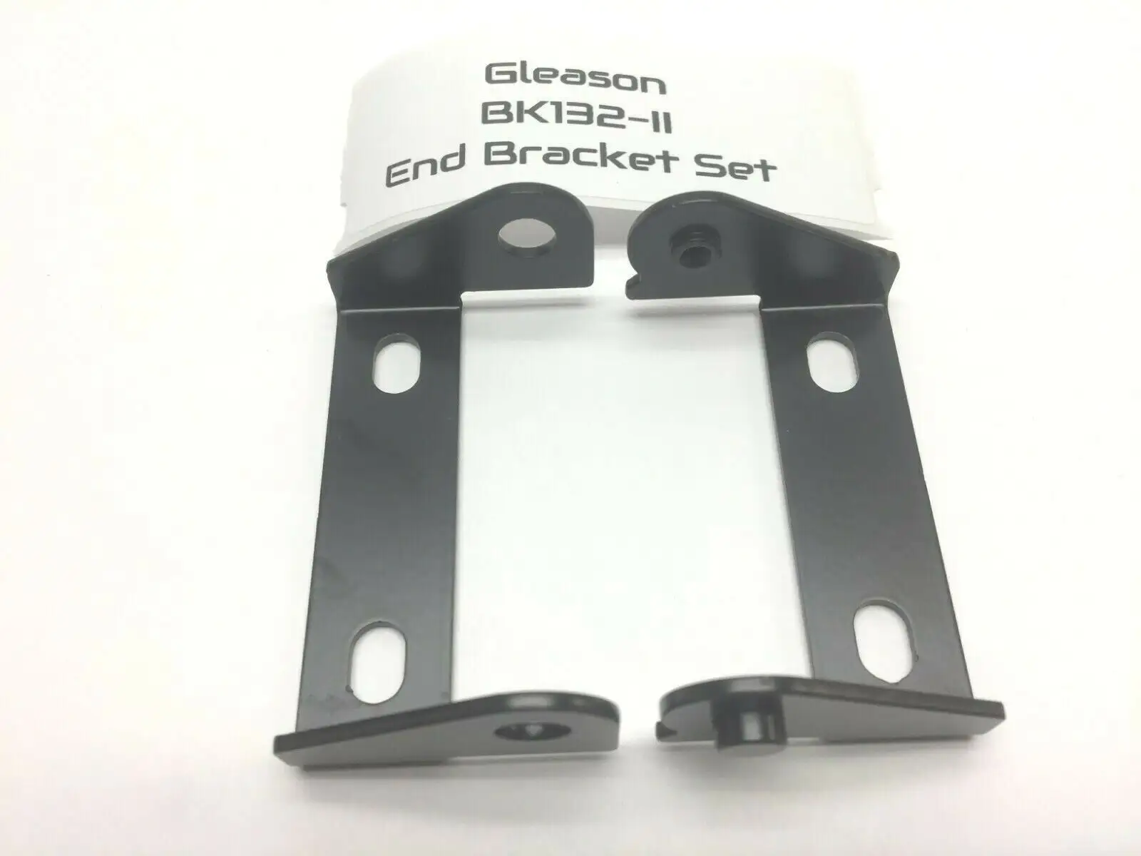 BK132-II | Gleason  End Bracket Set - New Other