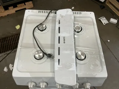 Used AVANTI GRO24P0W Commercial Ranges Michigan US | Miedema Asset Management Group #1340926