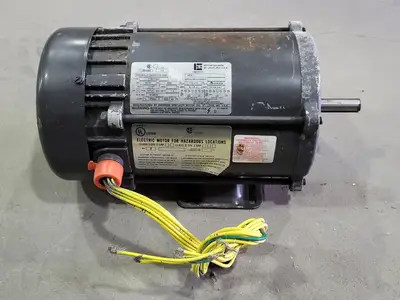 USED EMERSON 1979