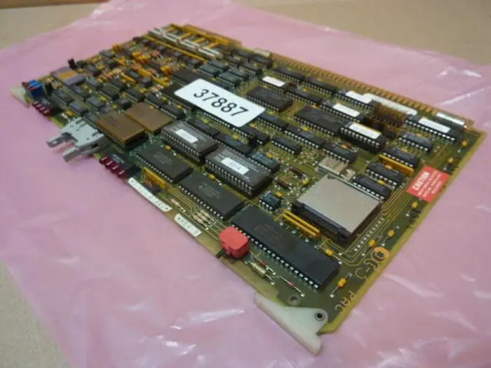 Used CINCINNATI MILACRON 3-533-0700G Circuit Boards Michigan US | Ideal Machinery #706731