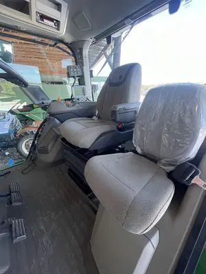 Used 2021 JOHN DEERE 8R 230 Tractors & Trailers Virginia US | Proxy Equipment #1382935