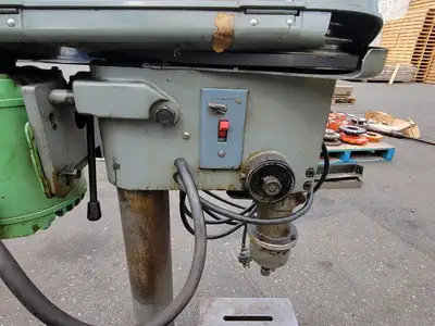 USED ASHINA ASD-360