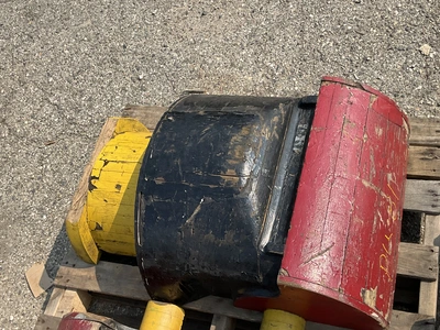 Used _UNKNOWN_ _UNKNOWN_ Foundry Molding Machines Michigan US | Miedema Asset Management Group #1316255