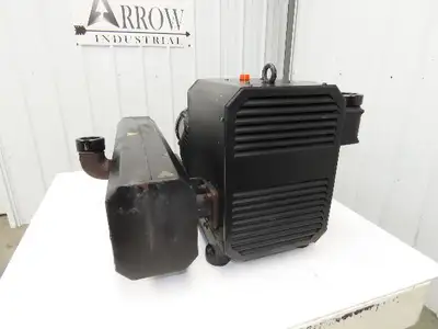 Used GARDNER DENVER _UNKNOWN_ Vacuum Pumps Indiana US | Arrow Industrial #1408670
