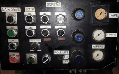 Used FENN _UNKNOWN_ Rolling Mills Ohio US | D & D Industries #1256474