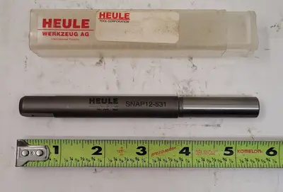 Used HEULE SNAP12-531 Misc Industrial Equipment Kentucky US | Aucto #687816