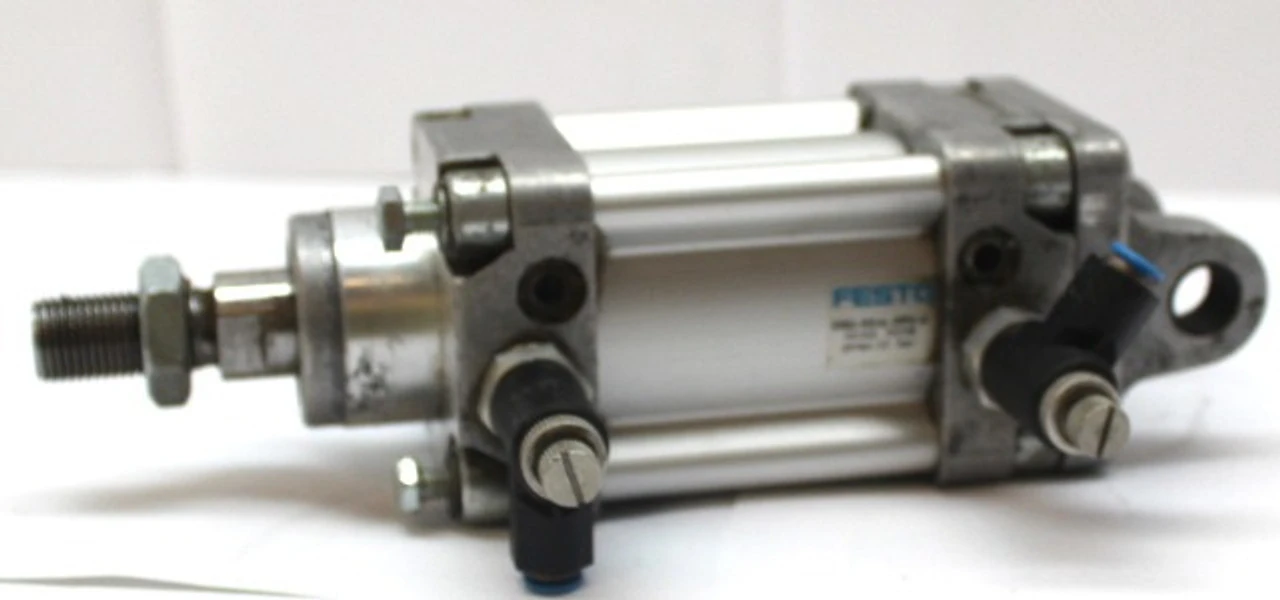 USED FESTO DNGU-50-4-PPV-A