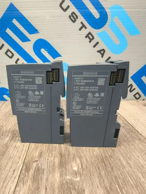 Used SIEMENS 6ES7 155-6BU00-0CN0 PLC Processors South Carolina US | ESS Industrial Equipment Sales #1309628