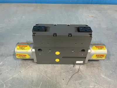 Used PHD GRC55220031 Pumps Ohio US | HGR 24 #1404967
