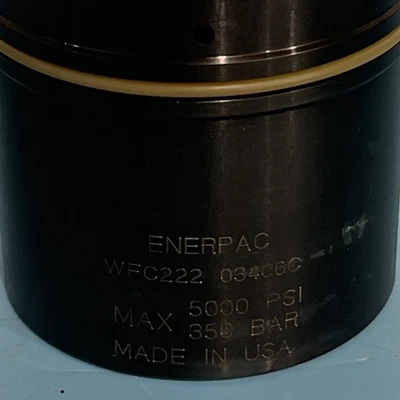 NEW Enerpac WFC222