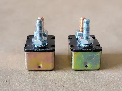 NEW MILLER TECHNOLOGY HZJ79