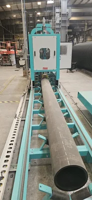 USED 2021 J&K TOOL COMPANY JK1660