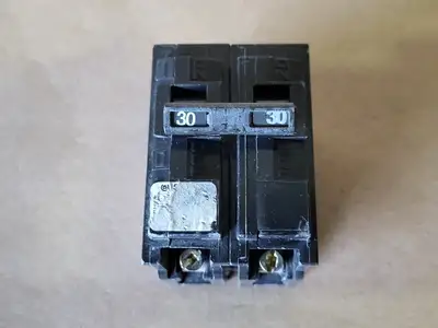 USED SIEMENS Q230