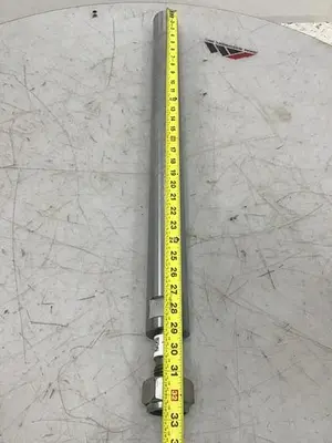 Used CINCINNATI MILACRON 3989553 Injection Molding Parts Michigan US | Ideal Machinery #1302188