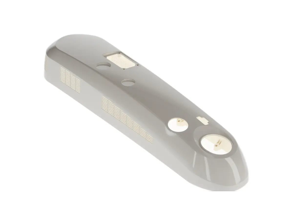 KUKA Cover