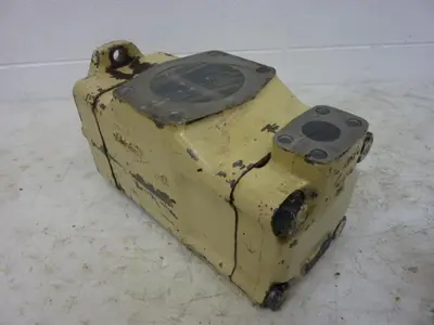 USED VICKERS 4535V50A30