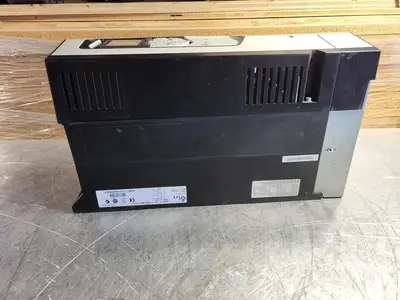 USED ITT ACS880-01-07A6-5