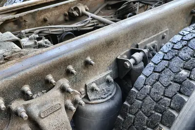 Used 2000 FREIGHTLINER FLD112 Dump trucks Pennsylvania US | Proxy Equipment #1378318