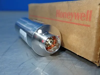 New | in-Stock 2007 HONEYWELL 060E43805 Transducers Ohio US | HGR 24 #782529