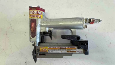 Used _UNKNOWN_ _UNKNOWN_ Nailers California US | MachineryMax #1393382