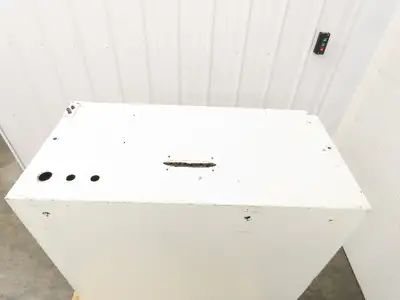 Electrical Enclosure Control Panel 1250x900x420mm Wall Mount 48x36x16"
