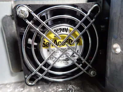 USED FANUC A06B6240H211