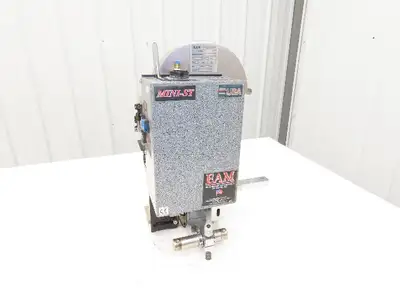 EAM RF2 Mini-ST Automatic Tag Label Applicator 120V